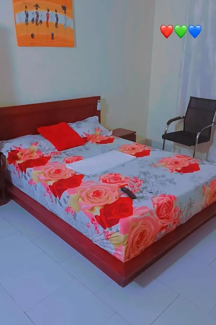 Sweet Villa Dakar Senegal