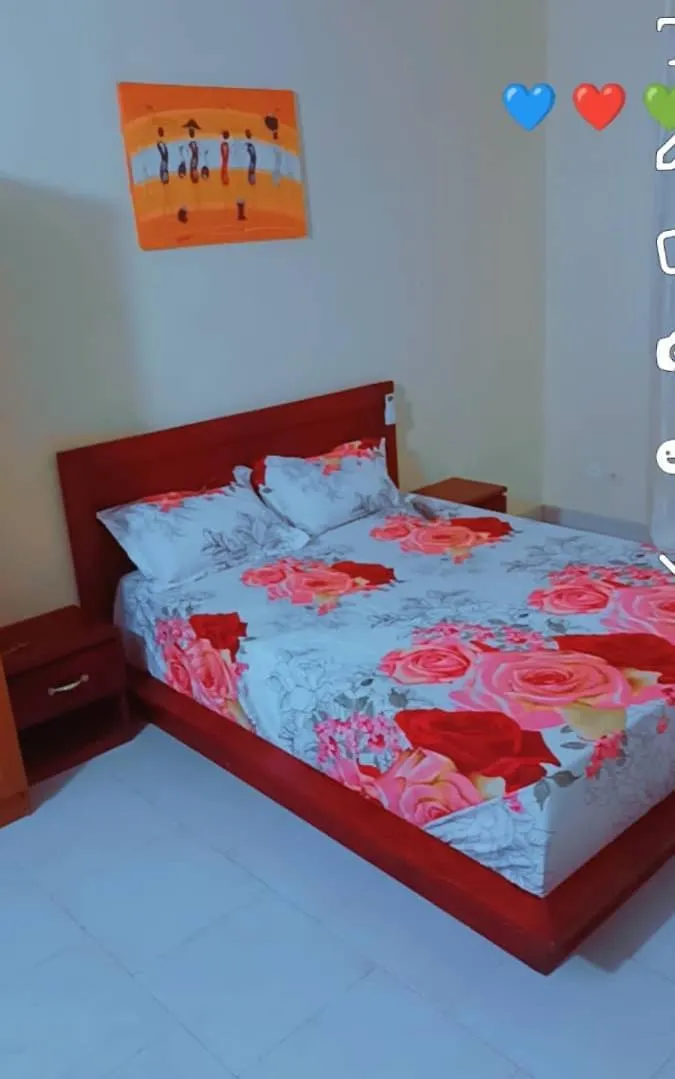 Sweet Villa Dakar
