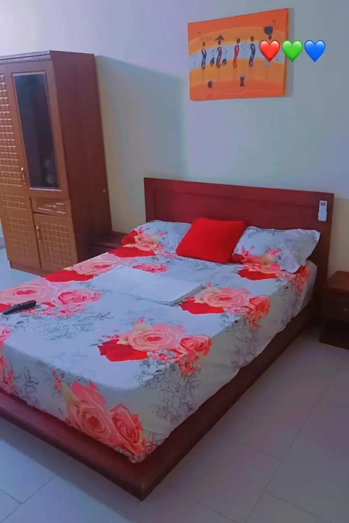 Sweet Villa Dakar Appartement