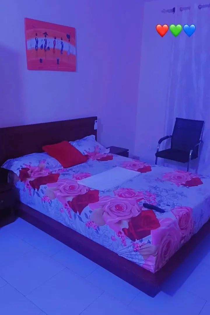 Sweet Villa Dakar
